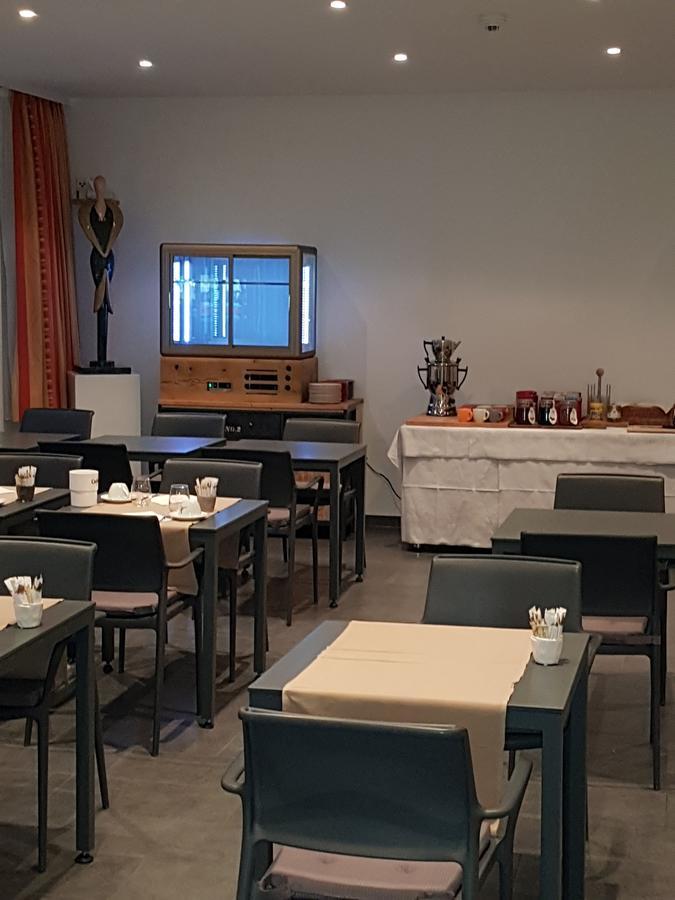 Studio 54 Νταβός Εξωτερικό φωτογραφία
